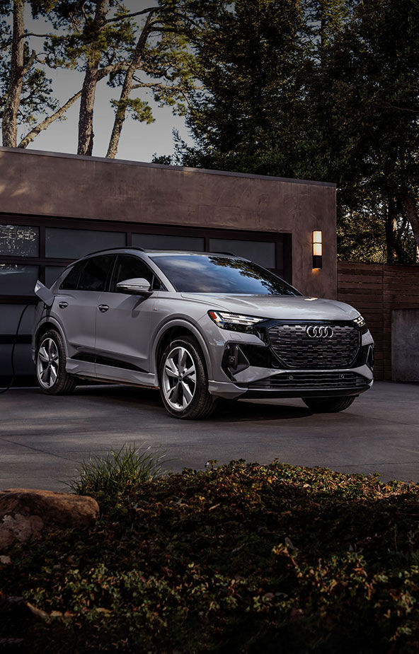 Q5 Sportback Preview > Q5 > Audi | Luxury sedans, SUVs