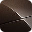 brown exterior color