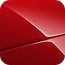 red exterior color