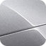 silver exterior color