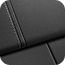 black interior color