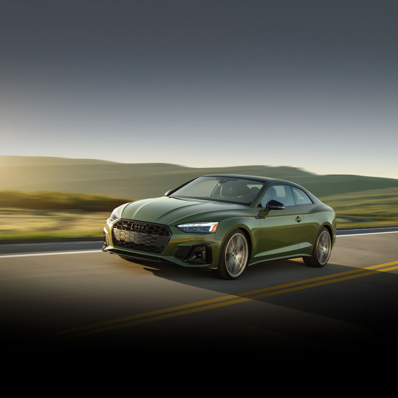 Audi A5 Coupe Further Updating A Style Icon New Audi A5 And S5 Coupe audi-a5-coupe-further-updating-a-style-icon-new-audi-a5-and-s5-coupe