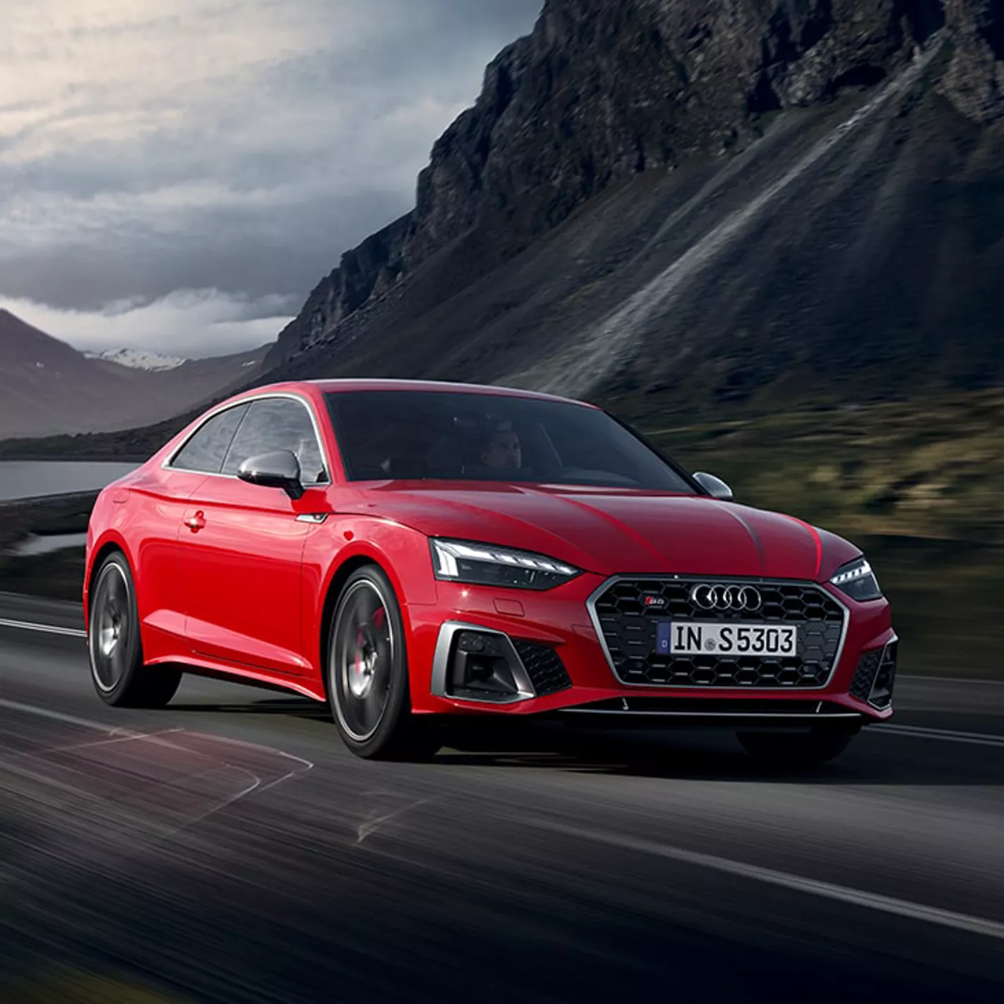 audi 5