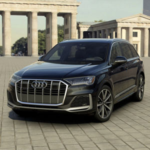 2025 Audi Q7 Premium