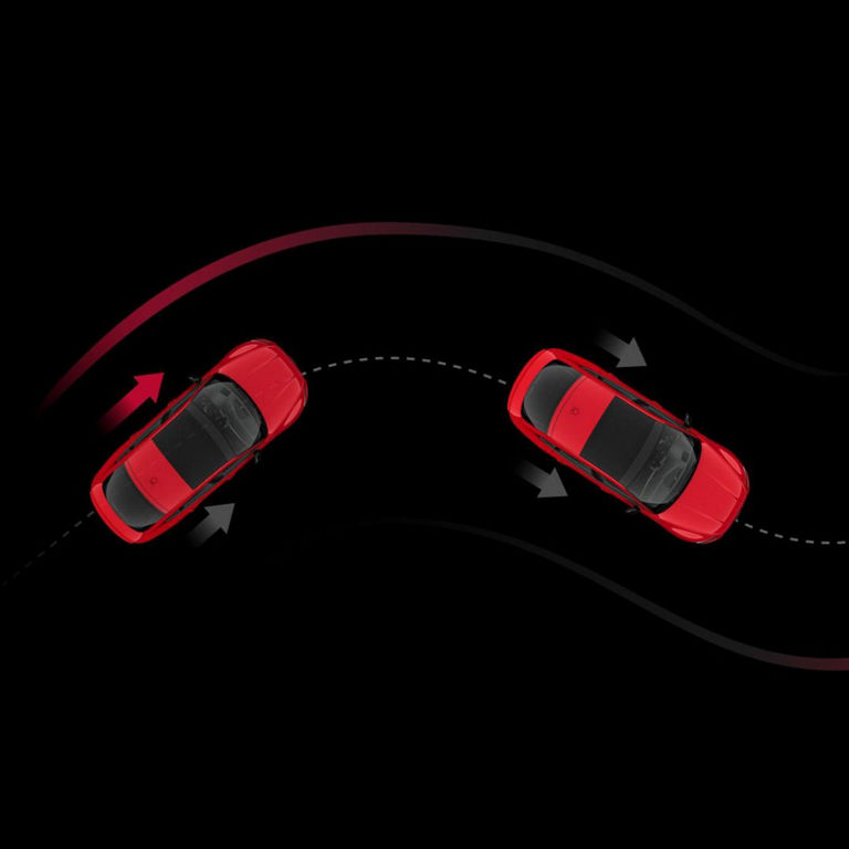 Sport rear differential demonstration.
