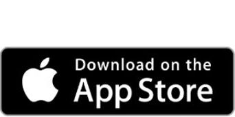 App Store download logo.