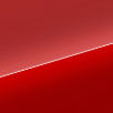 Red exterior color