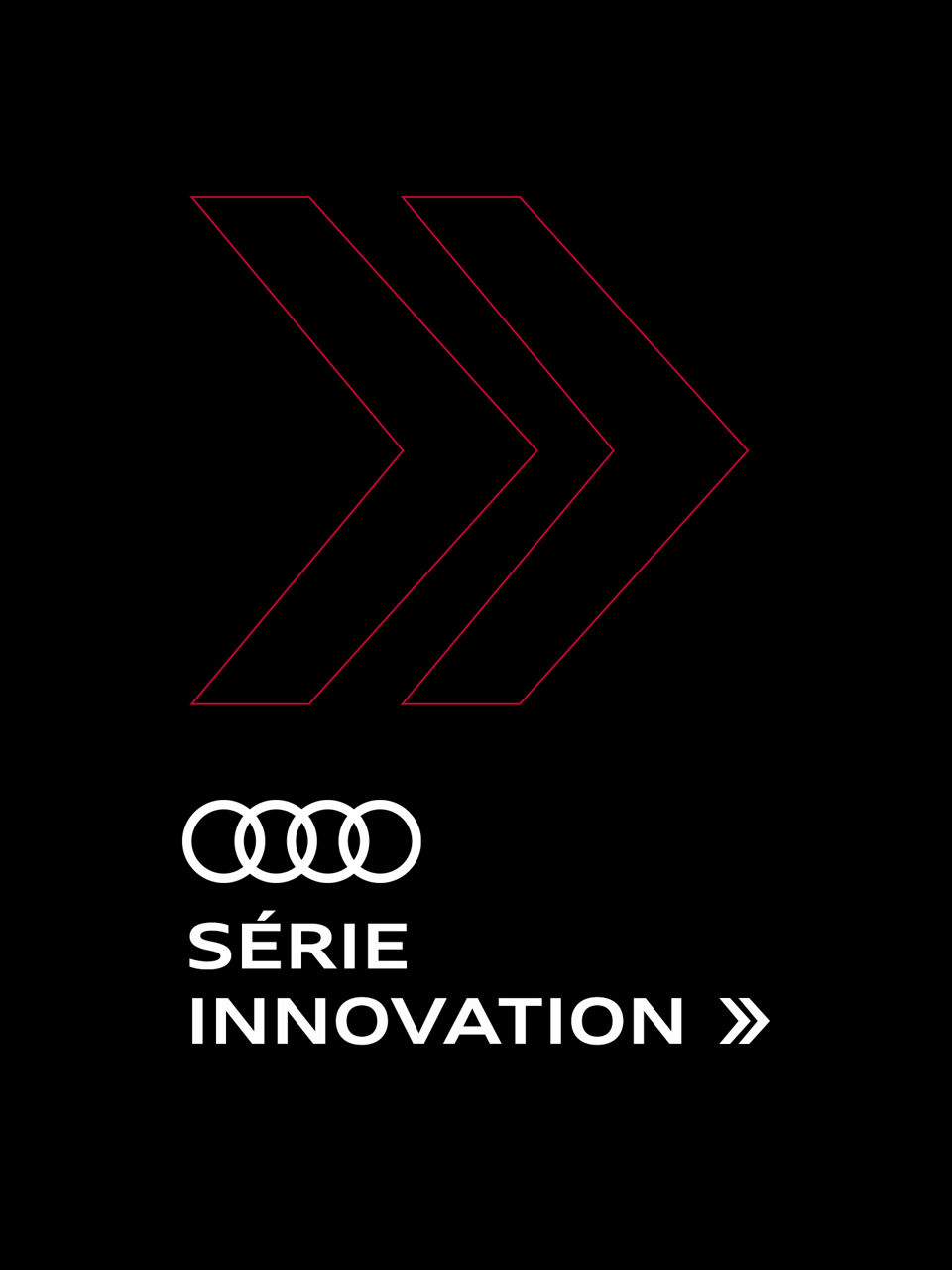 Innovation Series