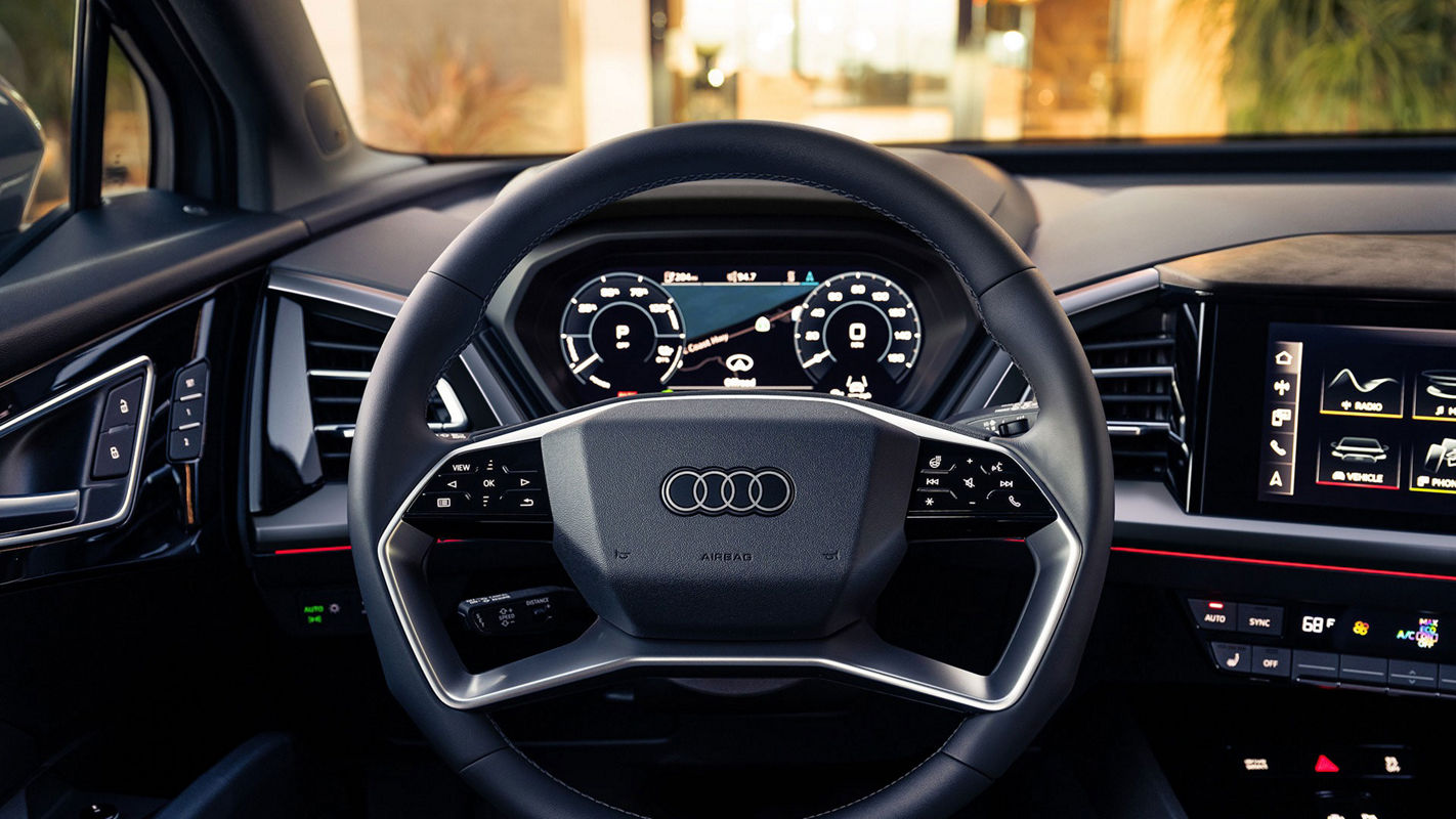 Audi Financial Services Learn about Audi Pure Protection Audi USA