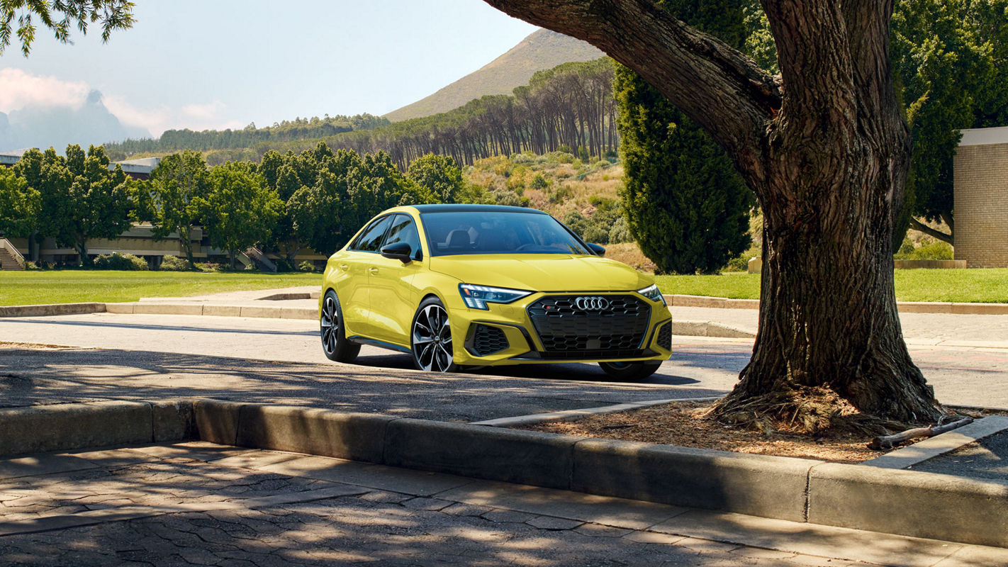 Audi Financial Services Learn about Audi Pure Protection Audi USA