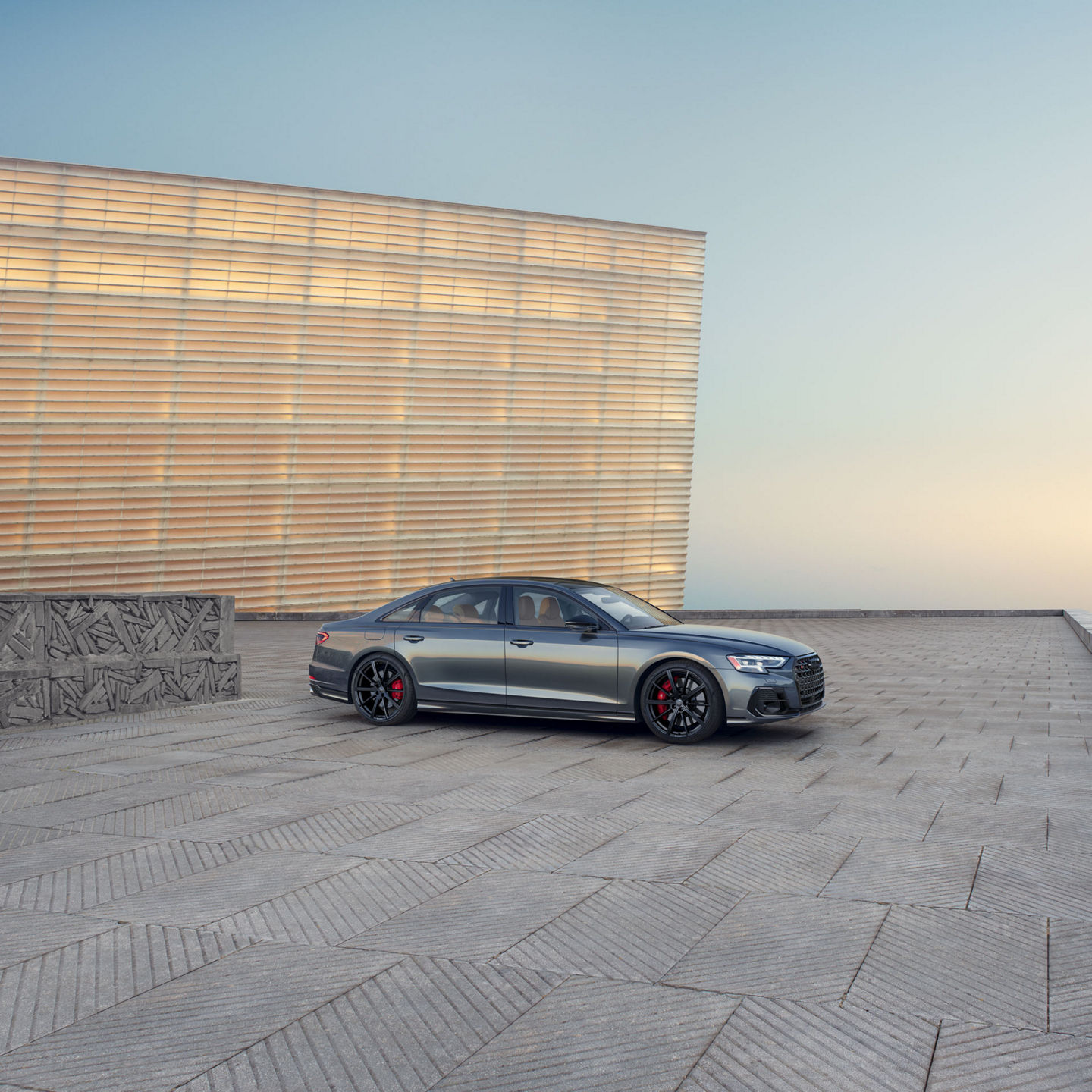 2024 A8 + S8