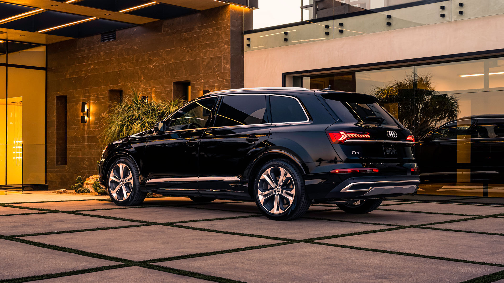 2024 Q7 + SQ7
