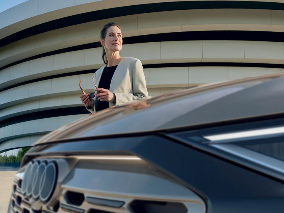 2026 Audi Q7 featured offer banner image