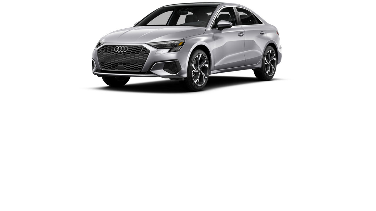 Audi A3 S3 RS 3 Accessories Audi USA