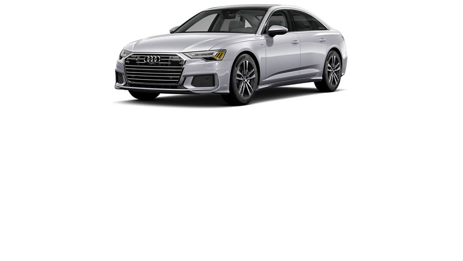Audi A6 family.