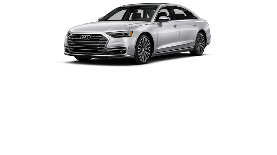 Audi A8 family.