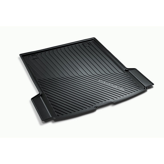 e-tron GT All-Weather Cargo Tray