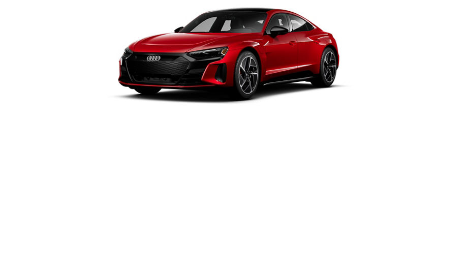 Audi RS e-tron® GT