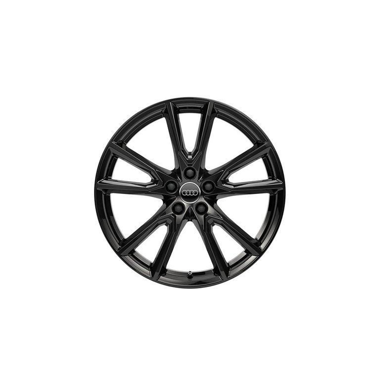 Audi Q5 wheels.