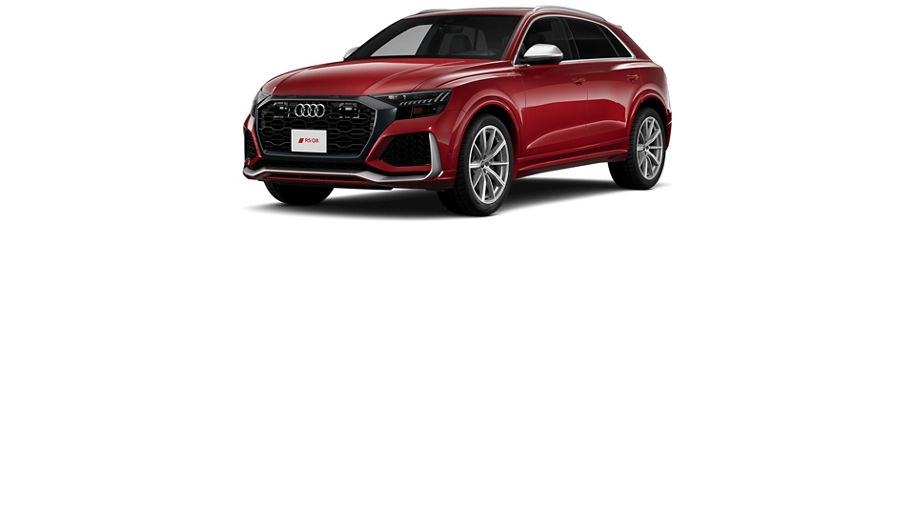 Image of an Audi