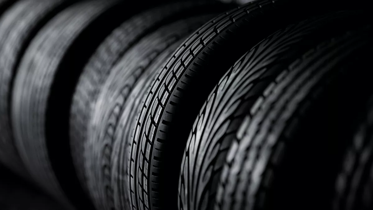 image of tires Audi Victoria