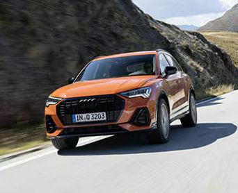 2024 Q3 e-tron