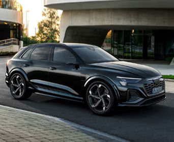 2024 Q6 e-tron