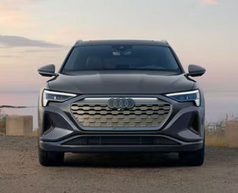 2024 Q8 e-tron