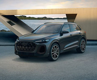 2025 All-New Q5