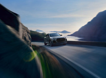 2025 All-New Q5 Drive