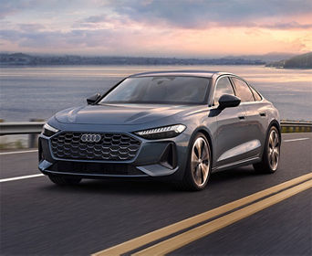 2025 All-New A5