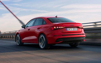 2025 Audi A3