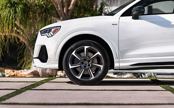 2025 Audi Q3 performance