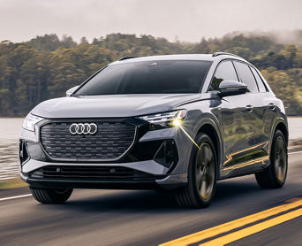 2025 Q4 e-tron