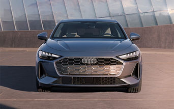 2025 All-New A5