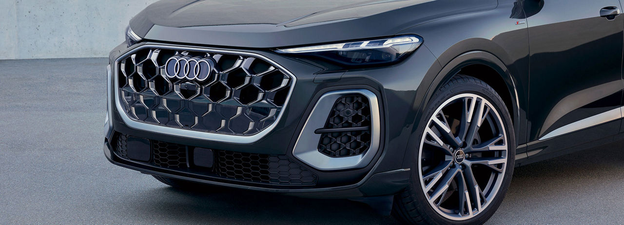 2025 All-New Q5