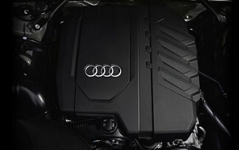 2025 All-New Q5 Engine