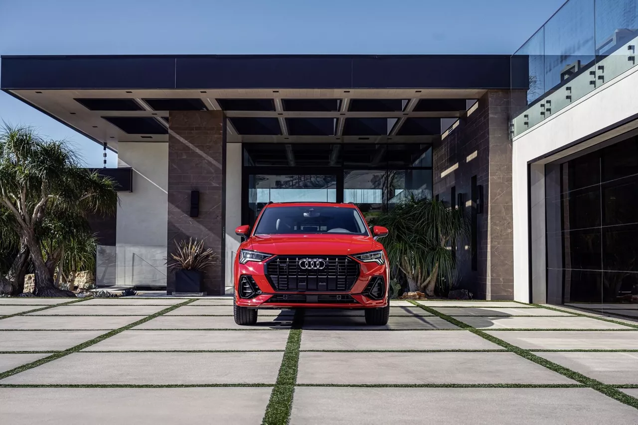 Audi Dealer near Bolton ON