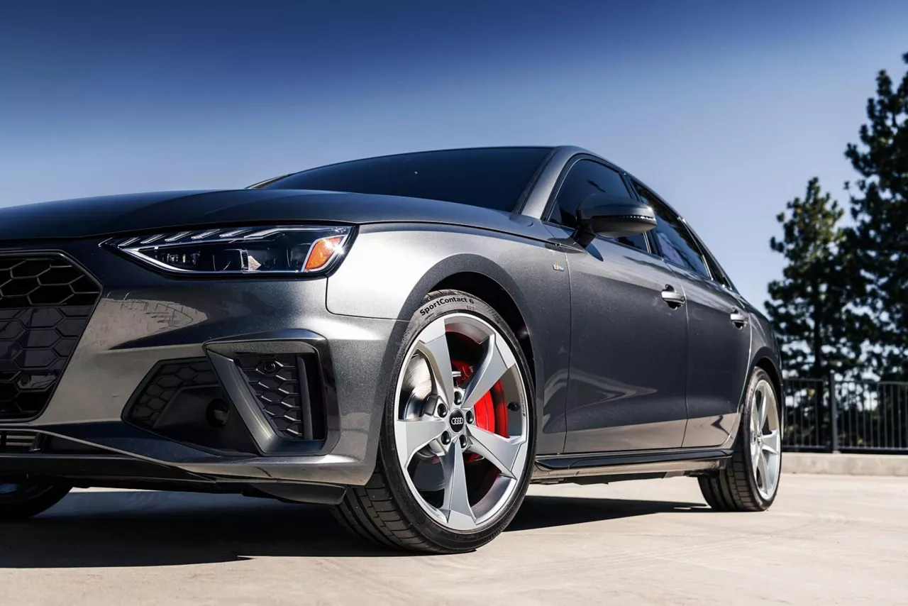 Audi Dealer North York ON