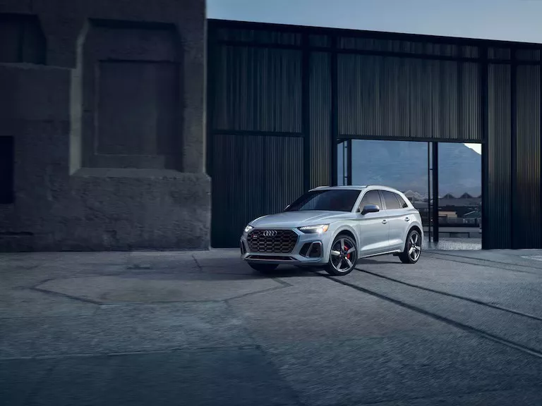Audi Q5 Lease Near Me
