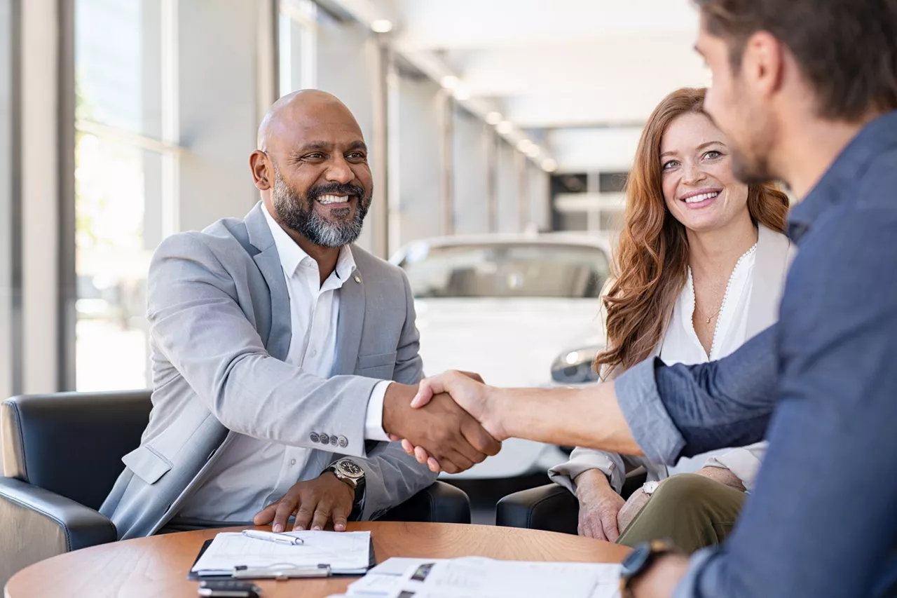 Audi A5 Lease Offers