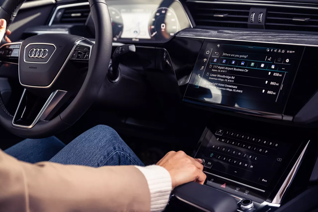 Audi Dealer Alliston ON