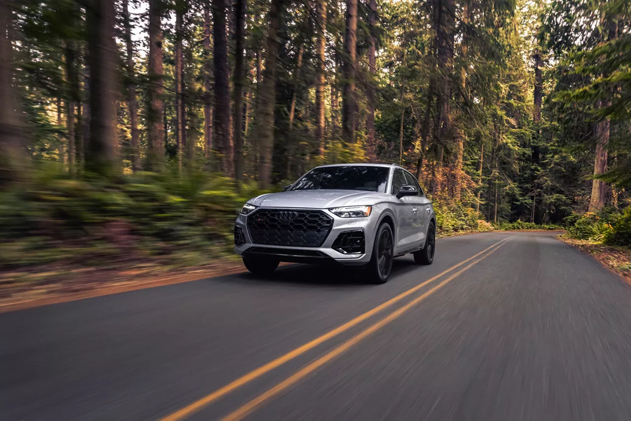 Audi Dealer Alliston ON