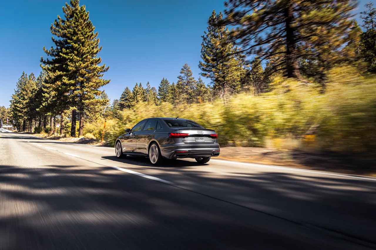 Audi Dealer Holland Landing ON