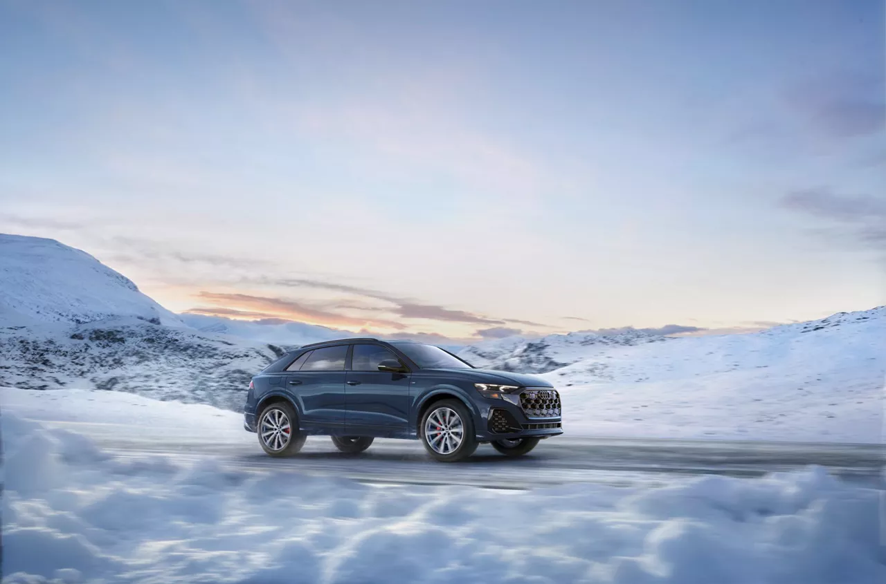 Audi Dealer Holland Landing ON