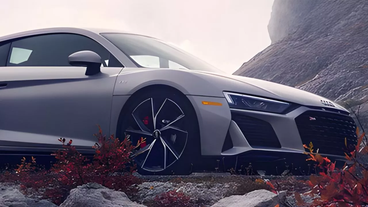 Audi Dealer near Aurora ON