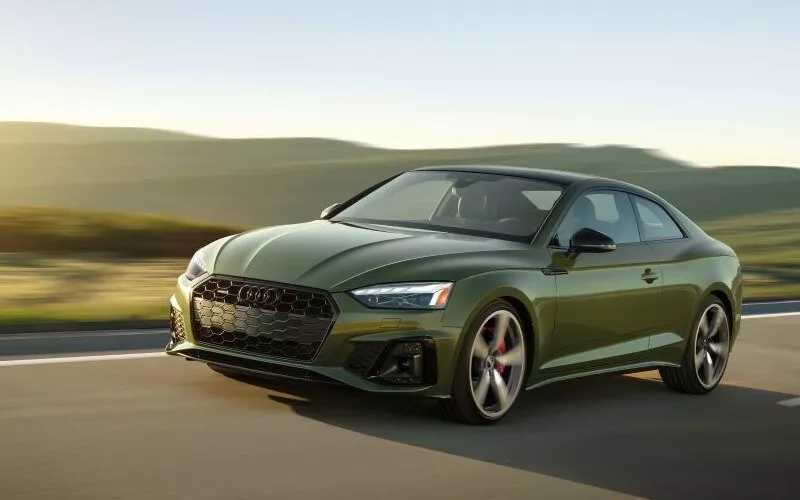 Audi Dealer near East Gwillimbury ON