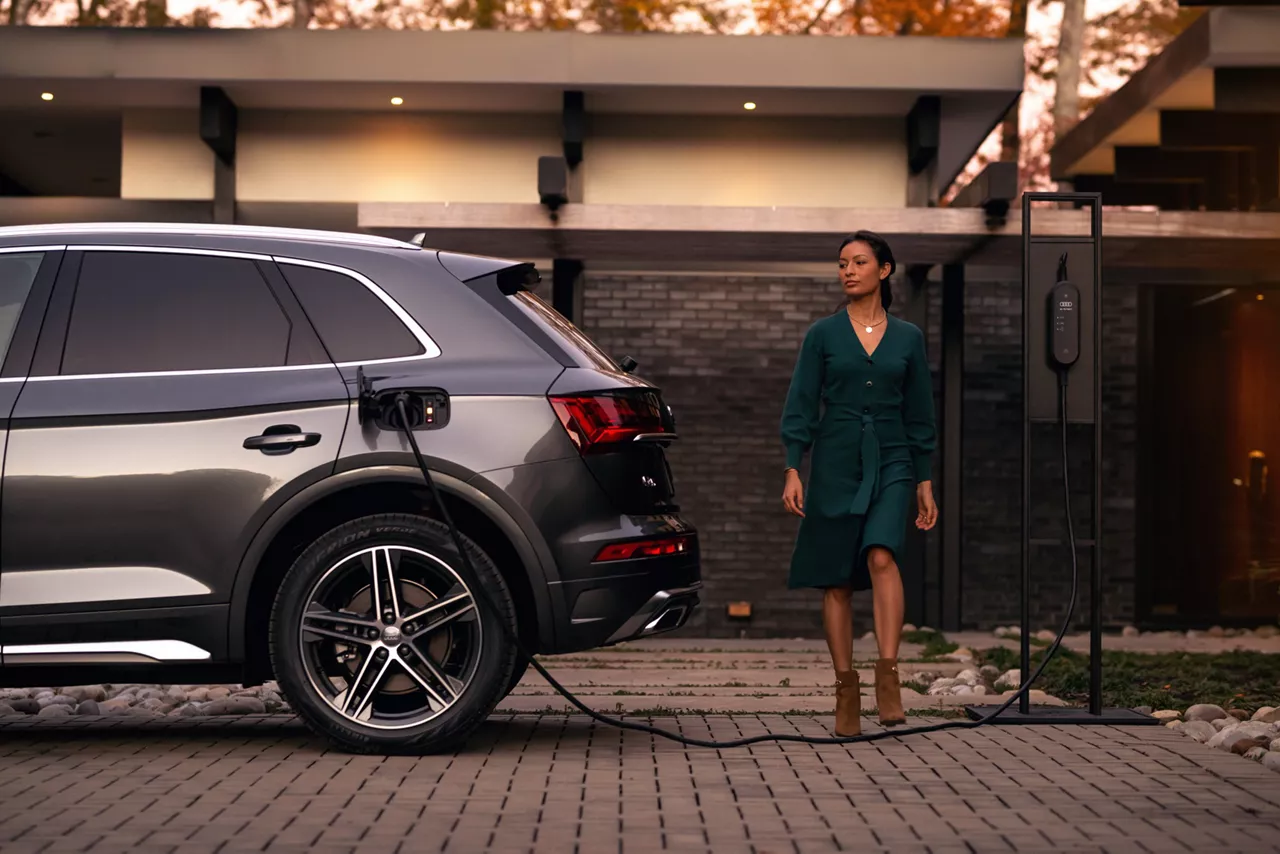 Audi Dealer near Mono ON