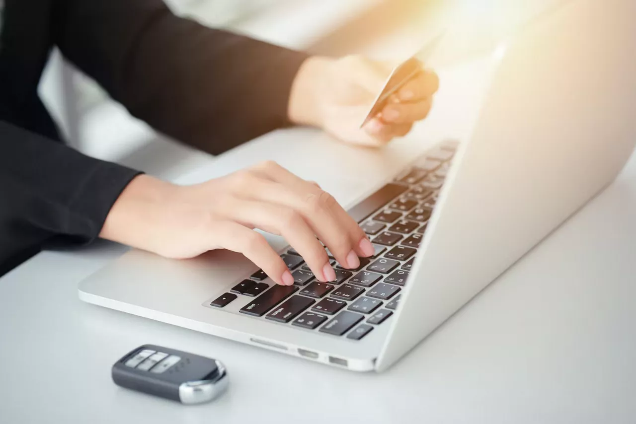 Shopping Experience Online