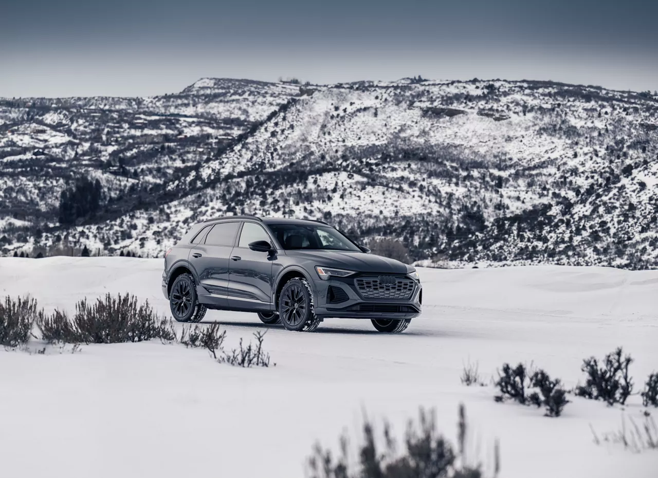 Audi Dealer Orangeville ON